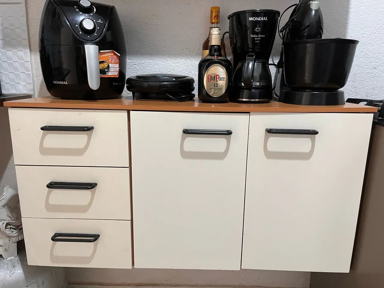 Oportunidade de móveis baratos - Foto 3