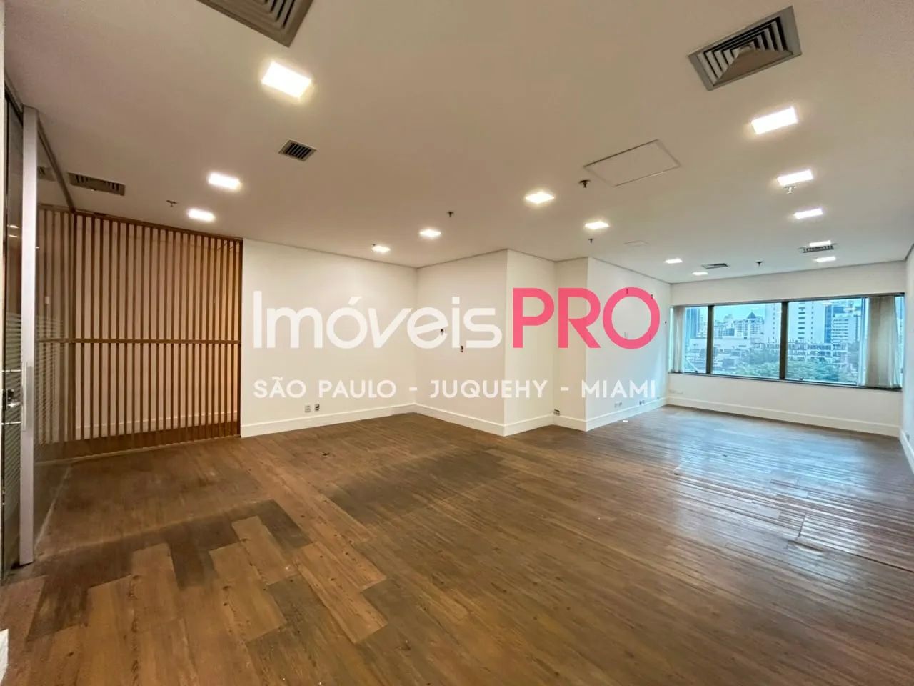 Conj. Comercial, Vila Nova Conceição - São Paulo - Foto 5