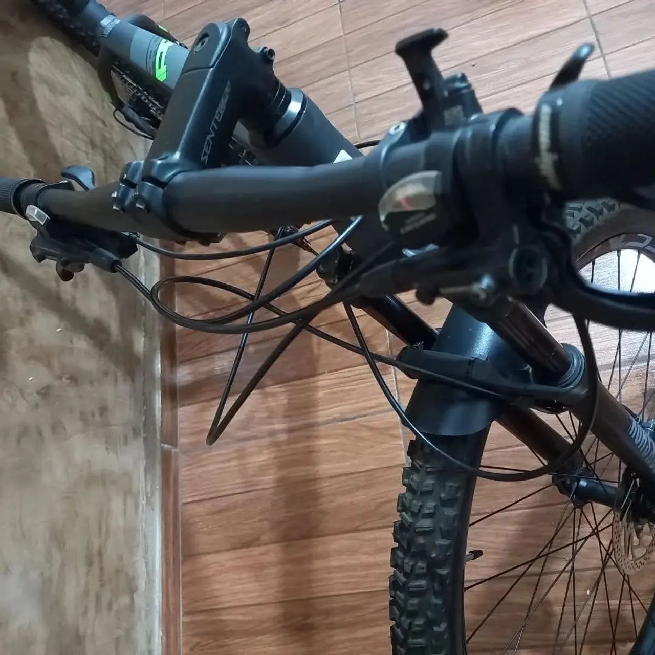 Bicicleta  - Foto 4