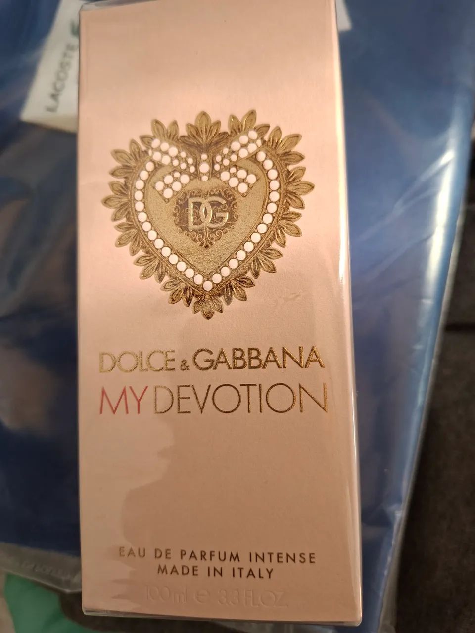 Perfume original Dolci & Gabbana - Foto 4