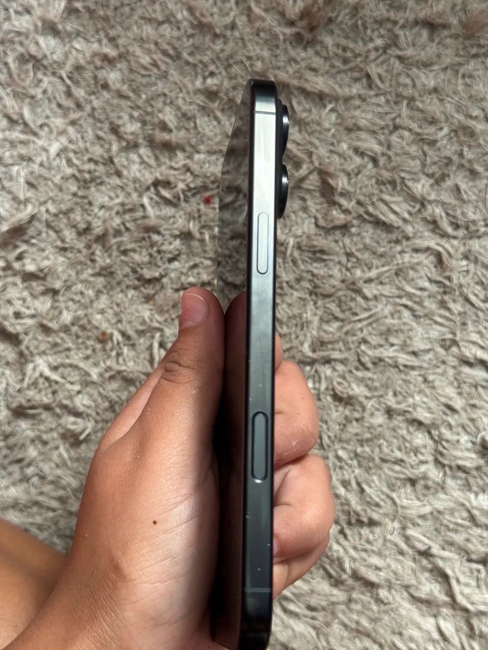iphone 16 pro max  - Foto 4