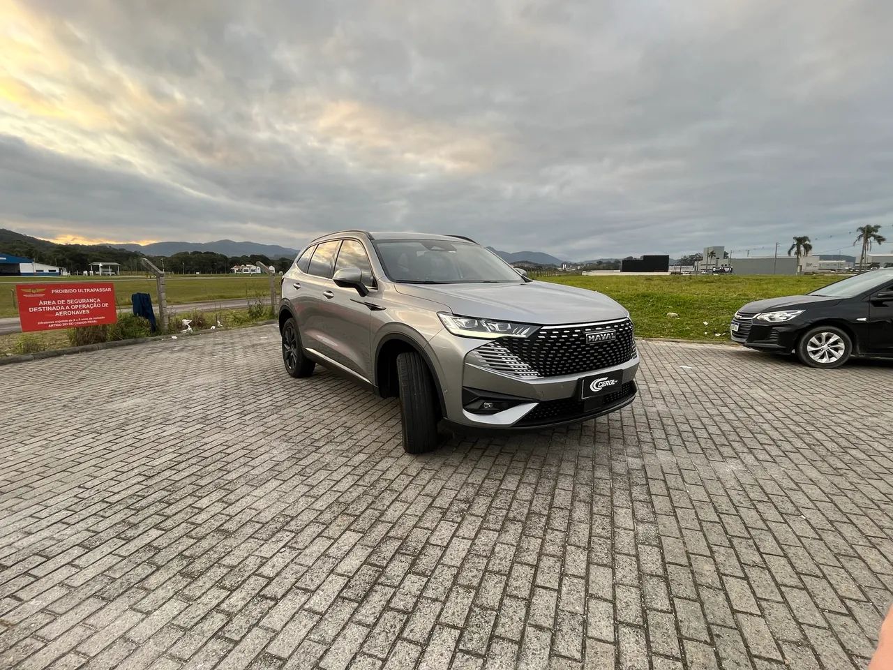 GWM Haval H6 Premium HEV 2025 - Foto 2