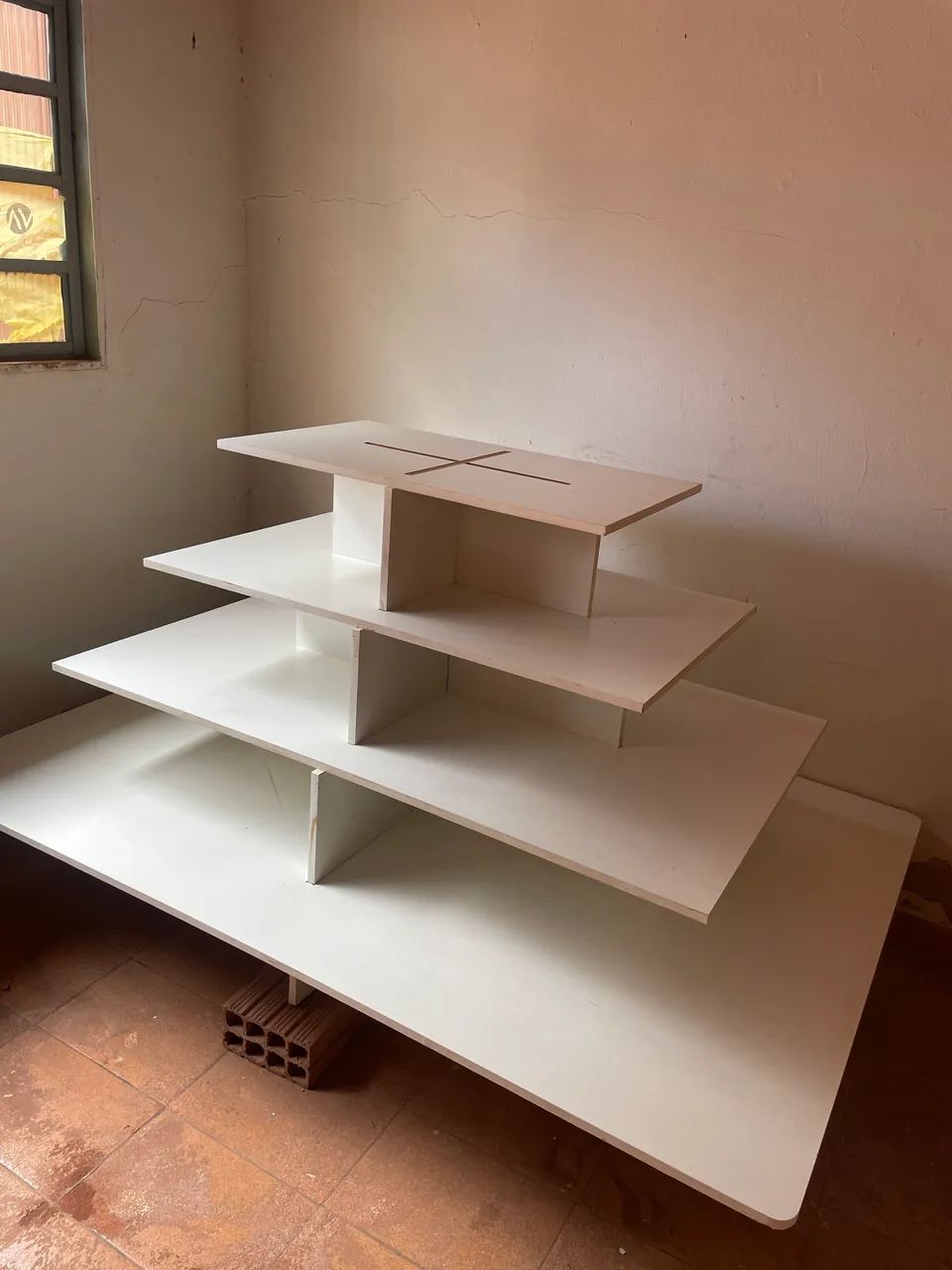 Mesa expositora  - Foto 3