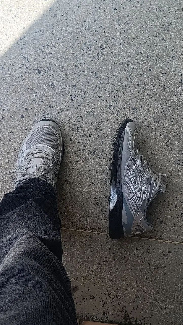 Asics gel nyc - Foto 2