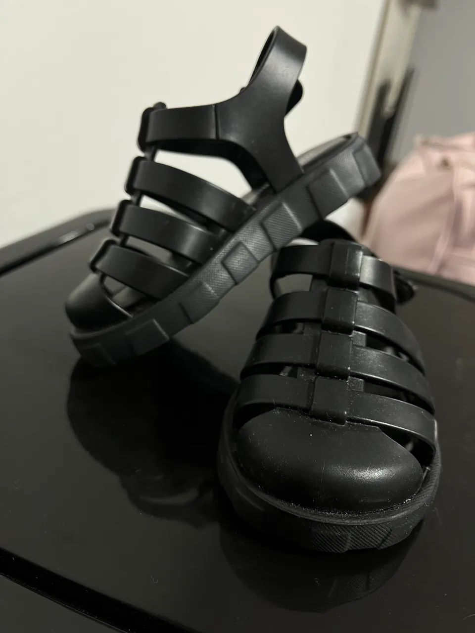 Melissa infantil