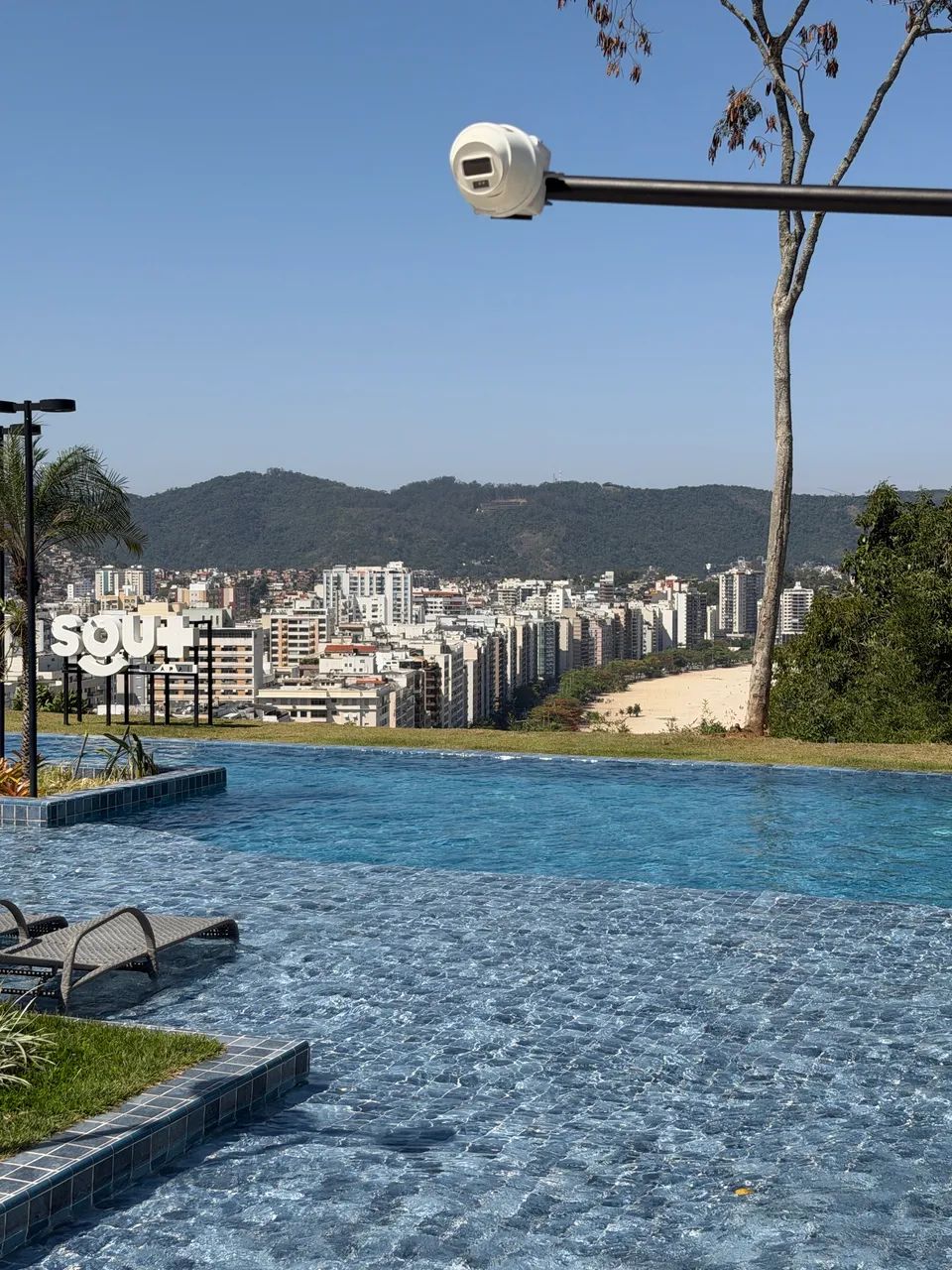 Alugo Loft sou+ inga com piscina  - Foto 4