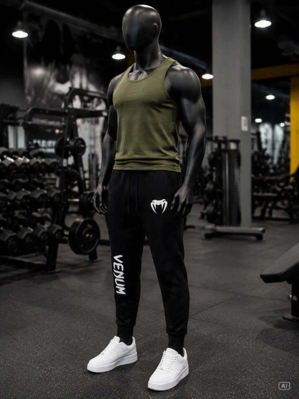 calça venum
