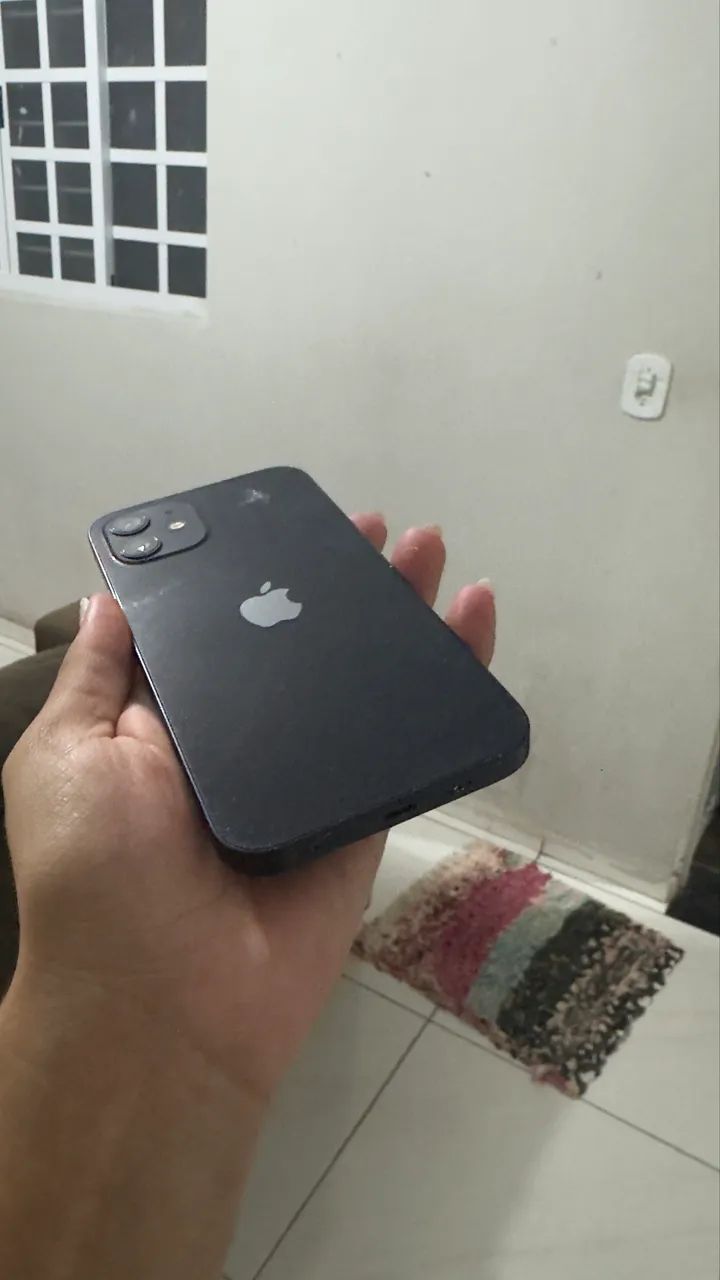 iPhone 12 Apple  - Foto 3