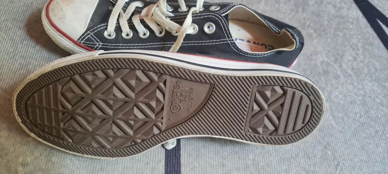 Tenis all star 40  original  - Foto 3