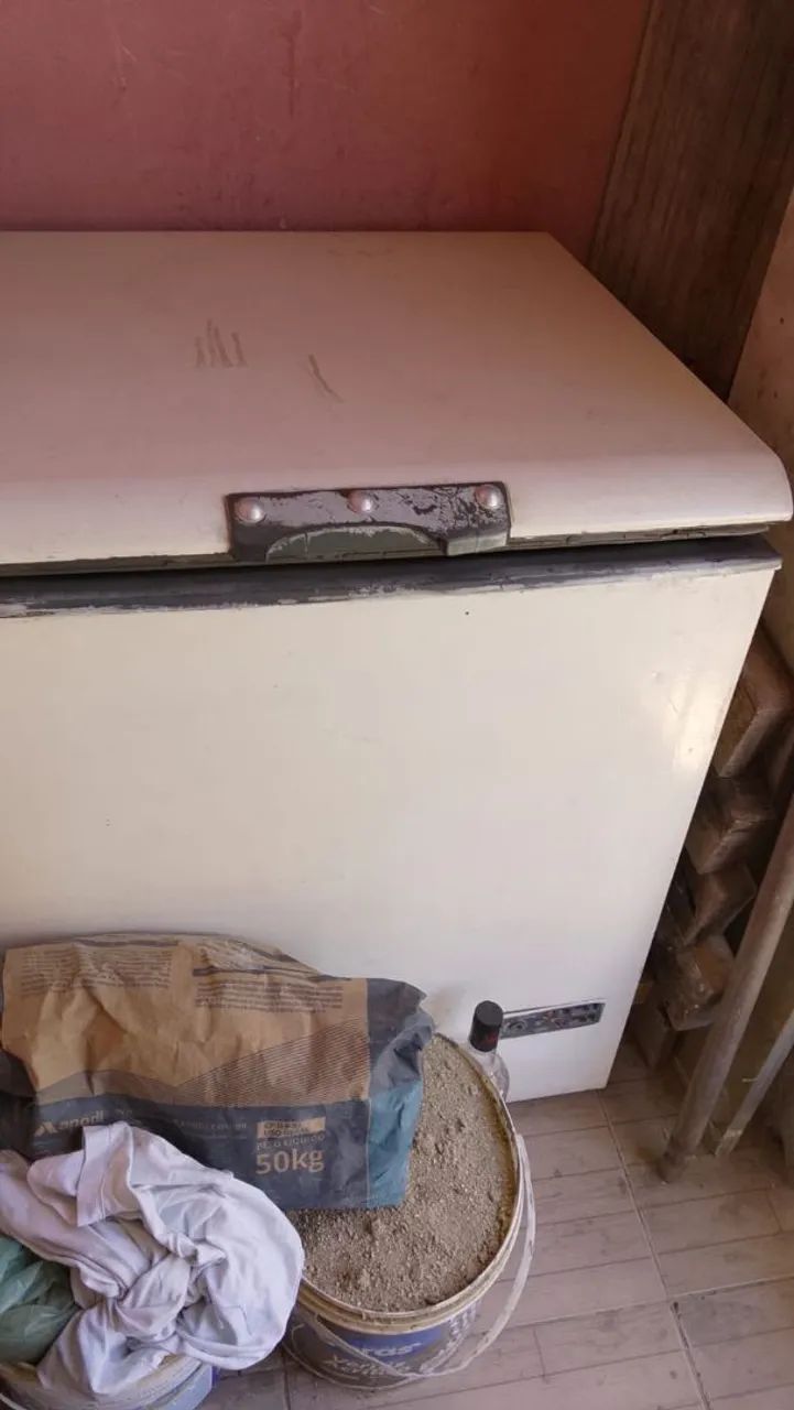 Freezer 