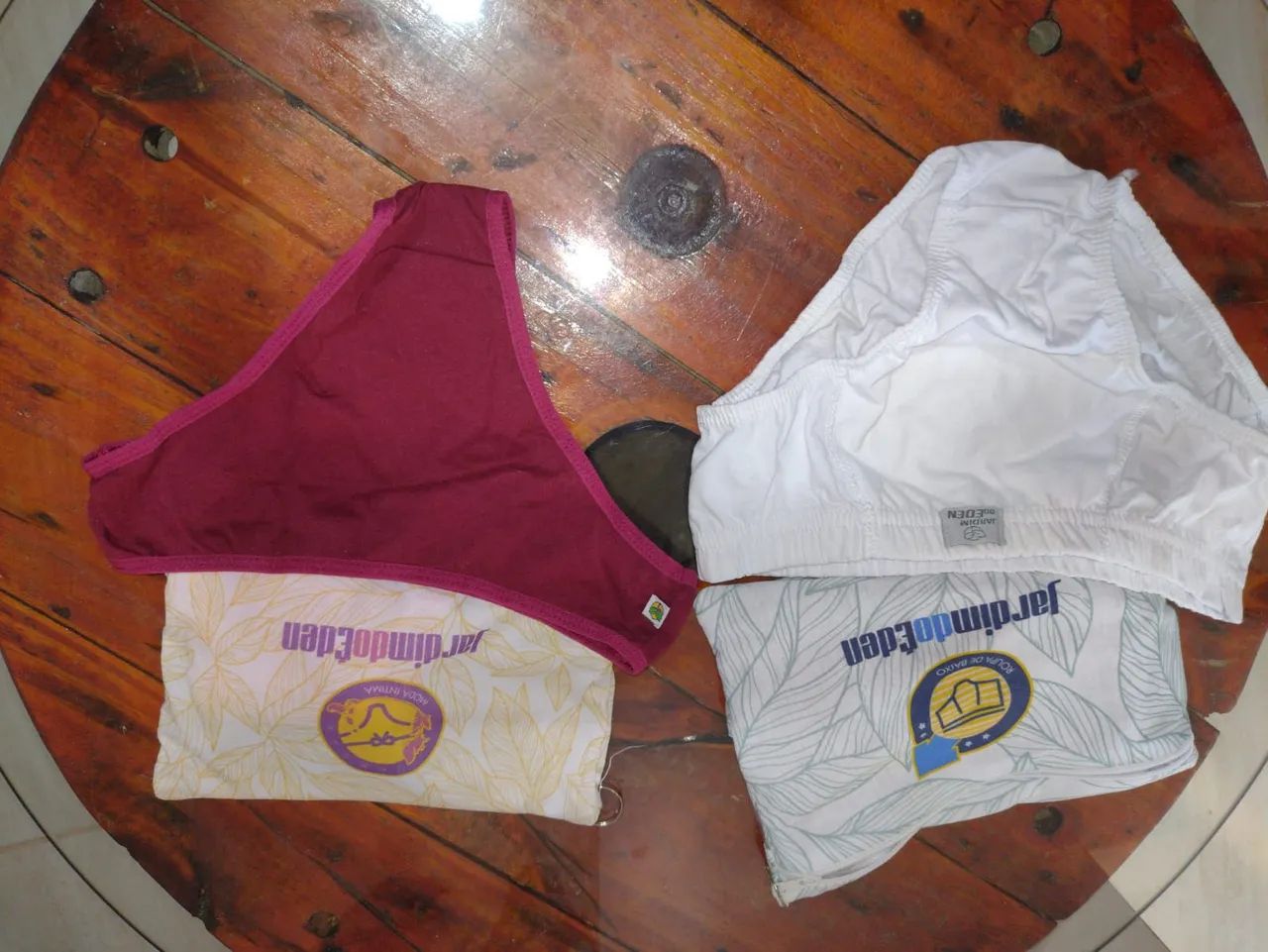 Lotes de roupas infantil  - Foto 3