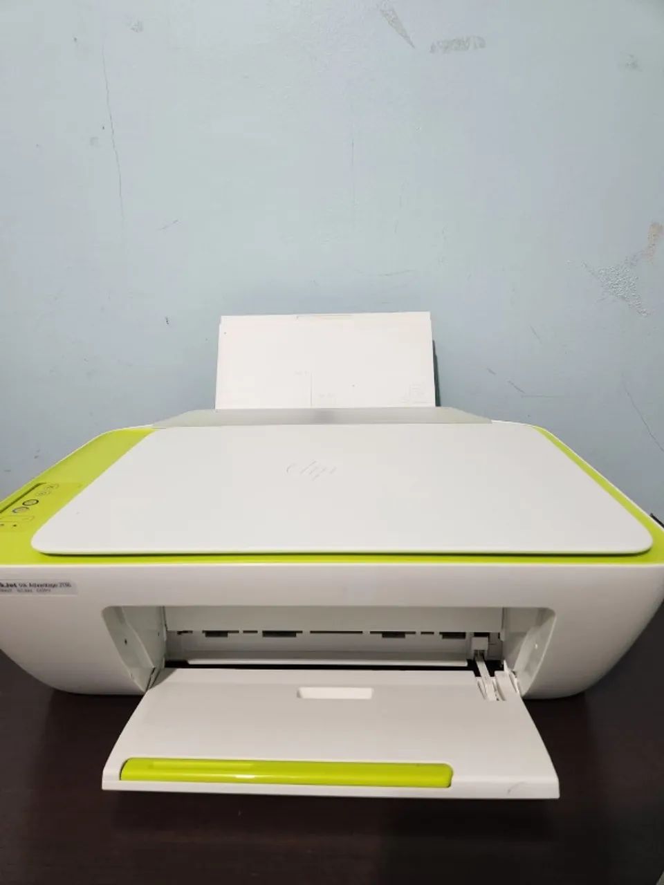 Impressora Deskjet HP