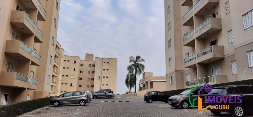 APARTAMENTO - CONDOMÍNIO QUINTA DAS JABUTICABAS - SP - Foto 2