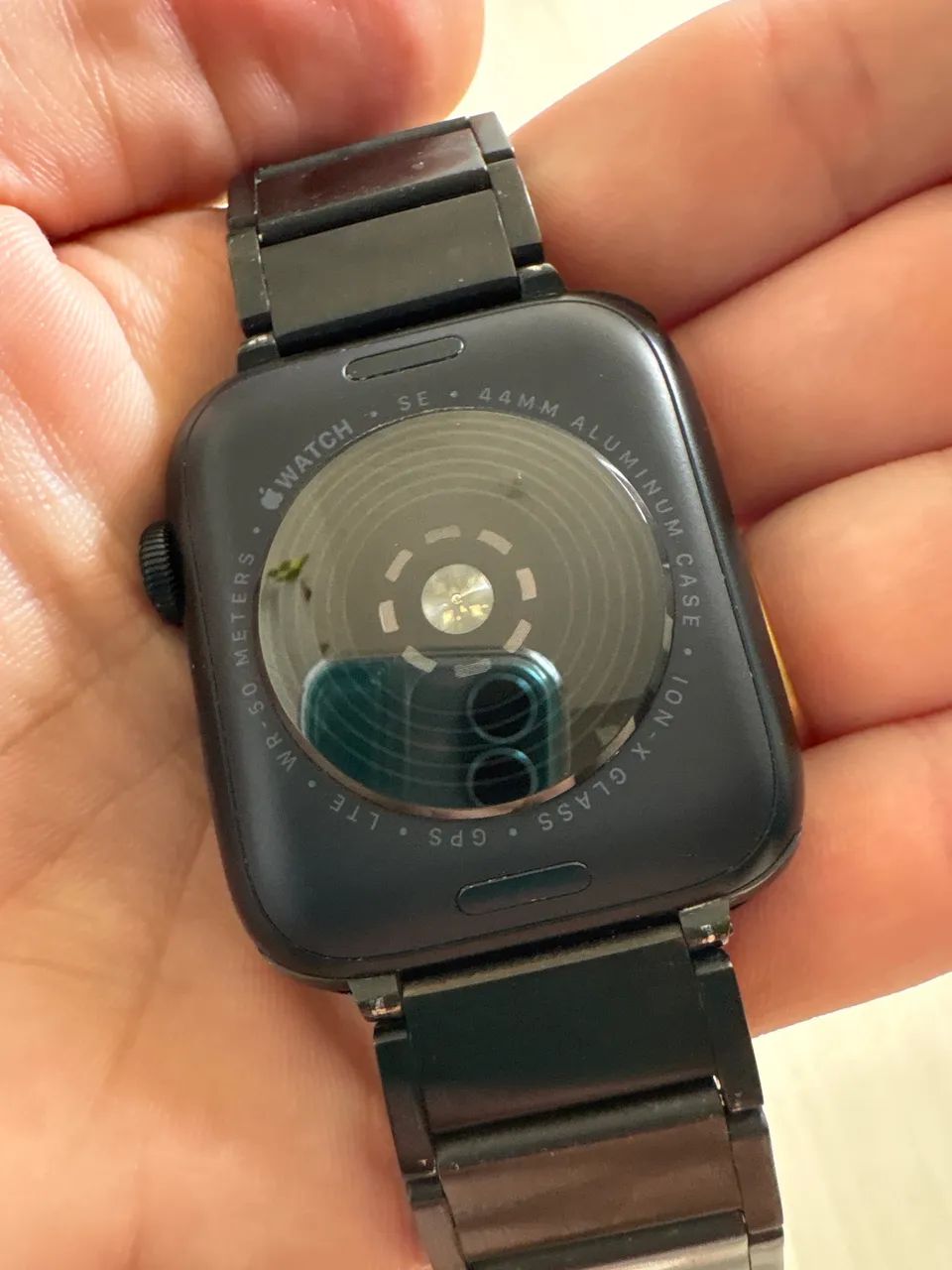 Apple Watch SE 44mm - Foto 2