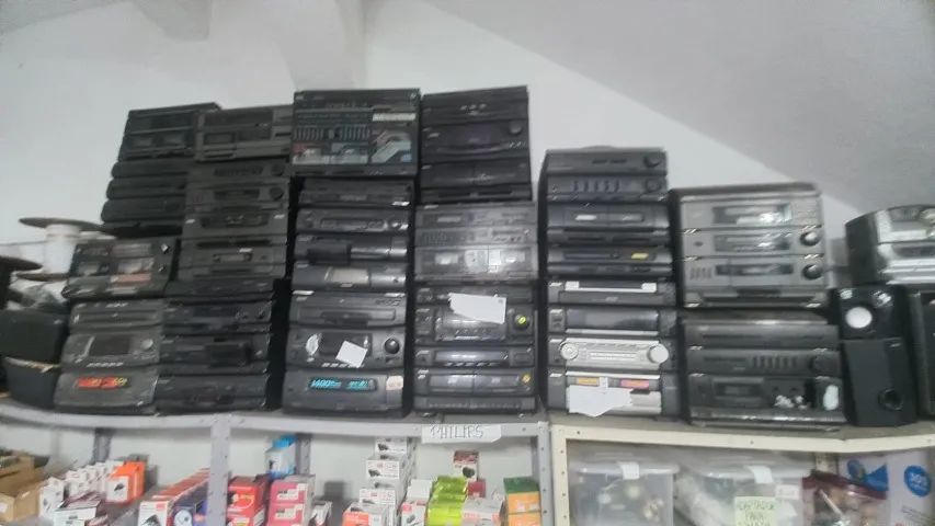 microsystems e caixas de som  - Foto 4