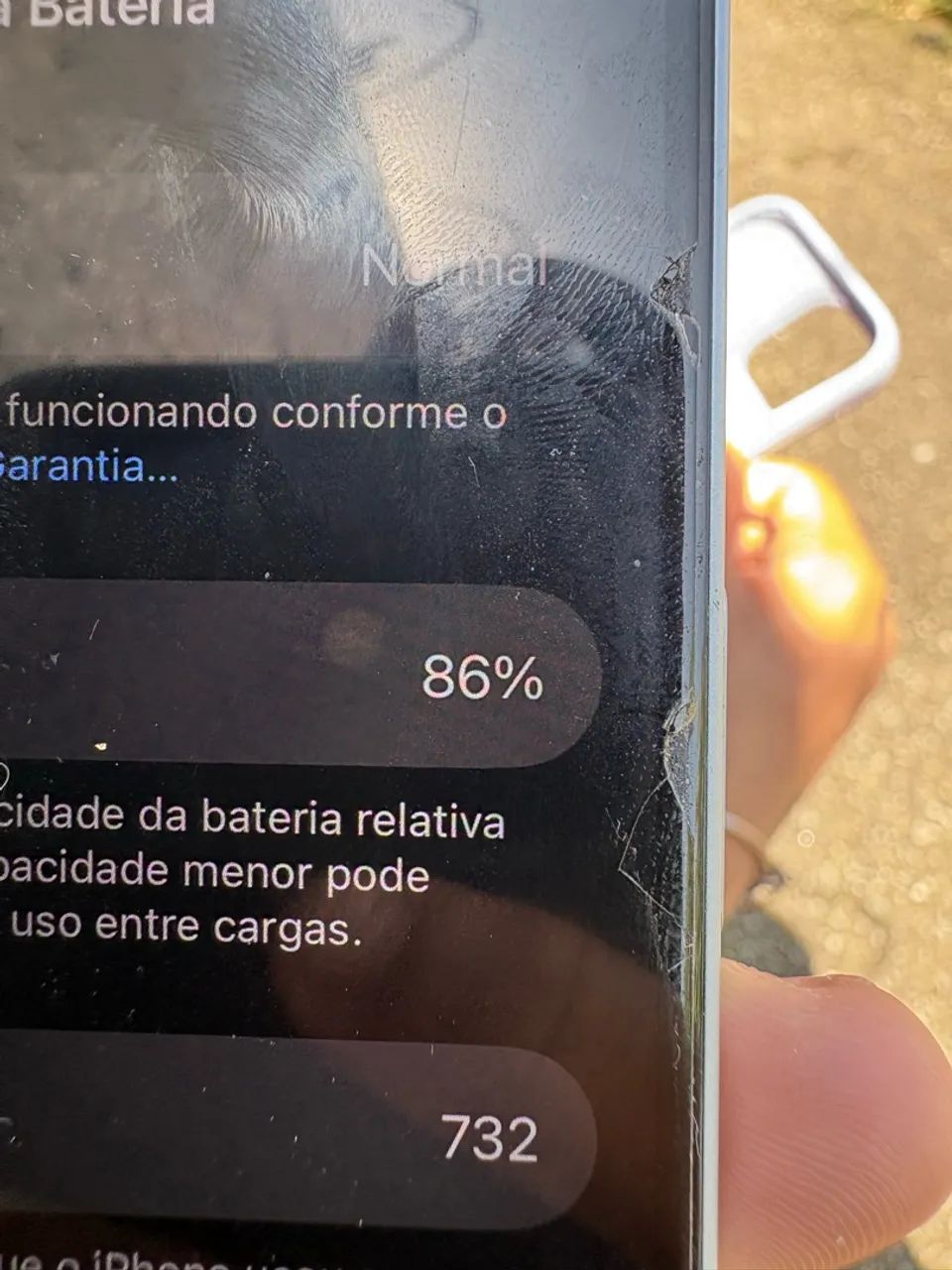 IPHONE 15 128 GB - Foto 2