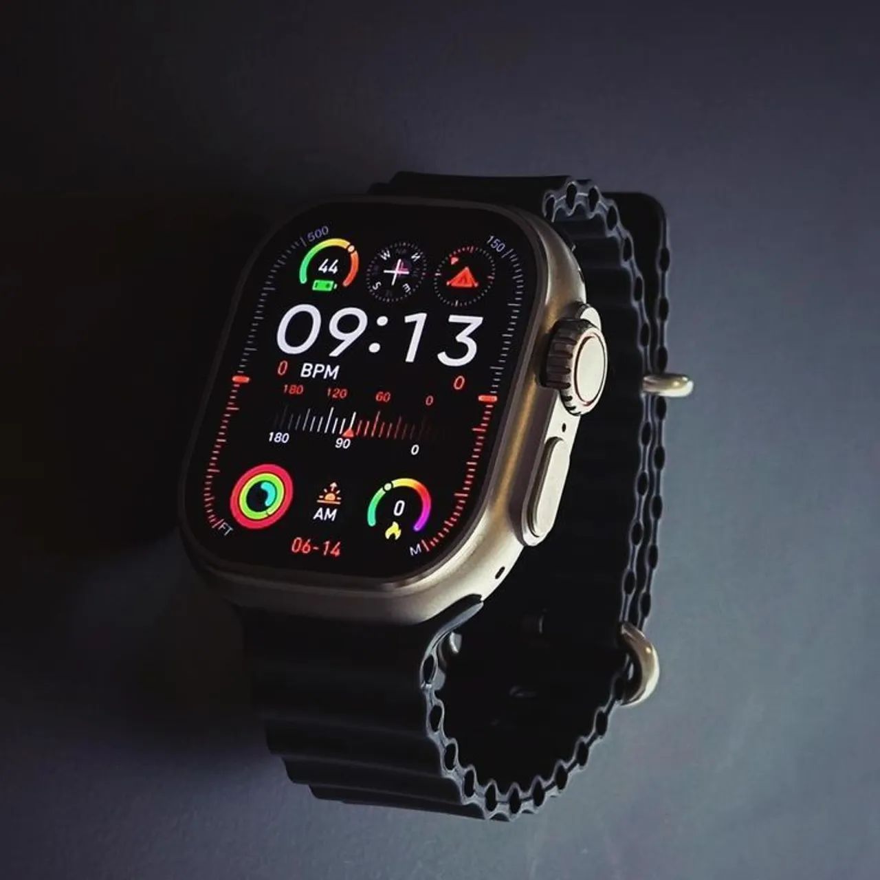 Smartwatch  - Foto 2