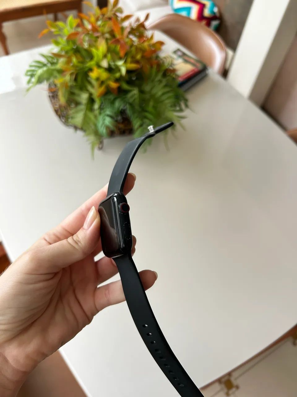 Apple Watch SE LTE 44 mm - Foto 3