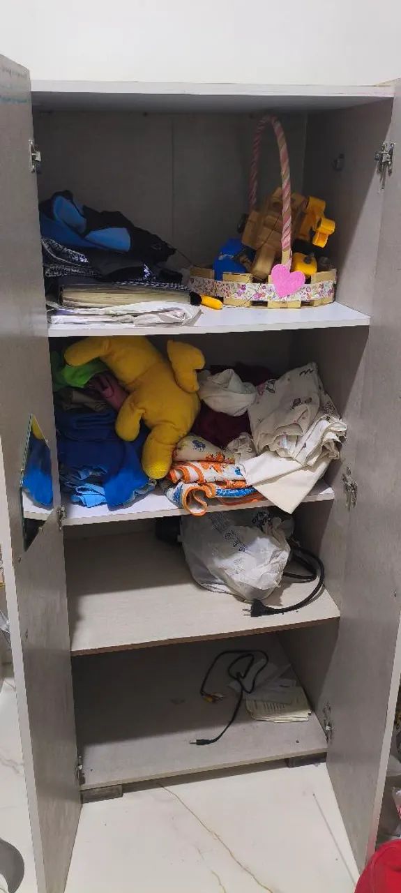 Guarda roupa  - Foto 2