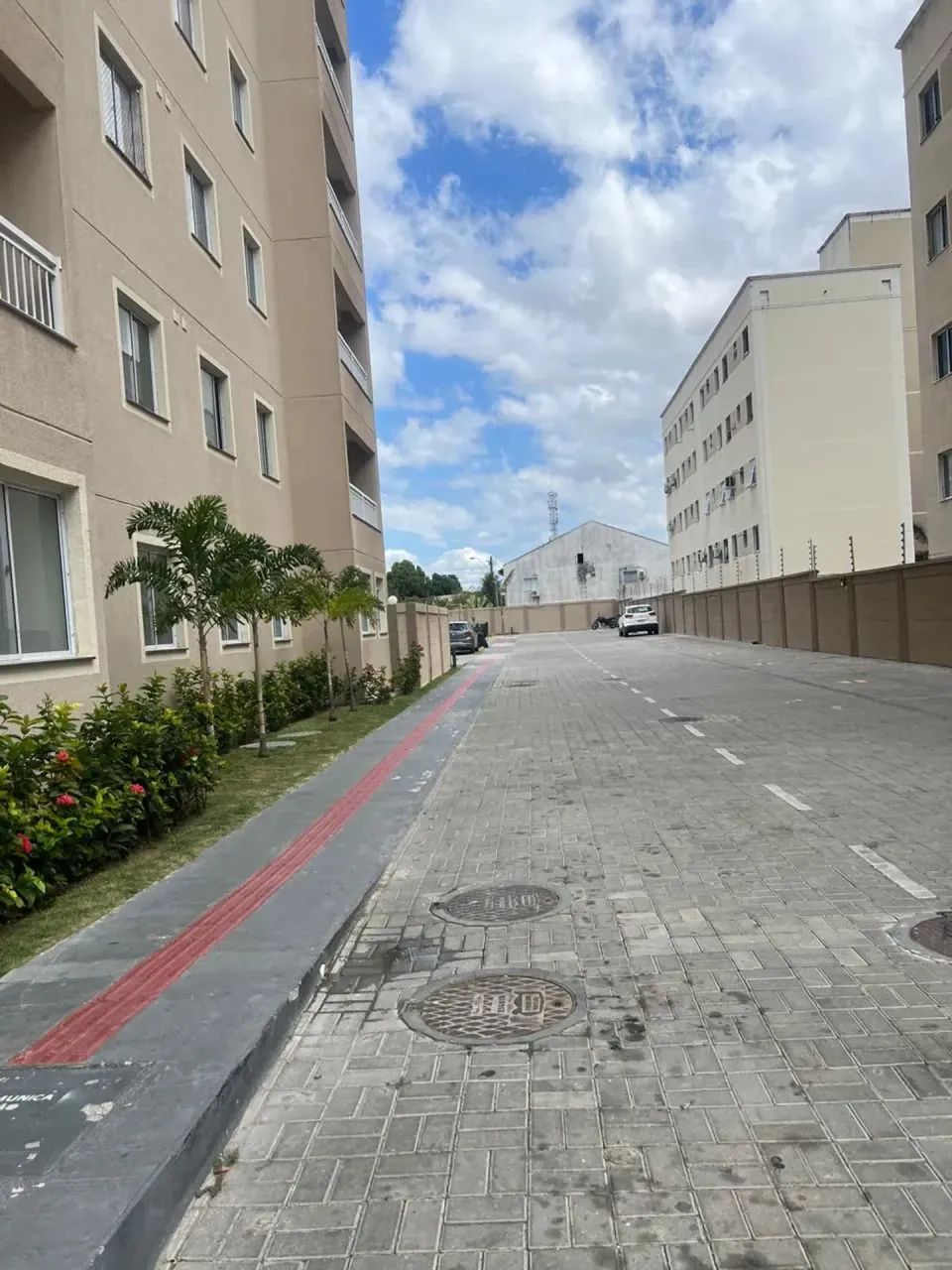 Apartamento no Parque Florense - Foto 5