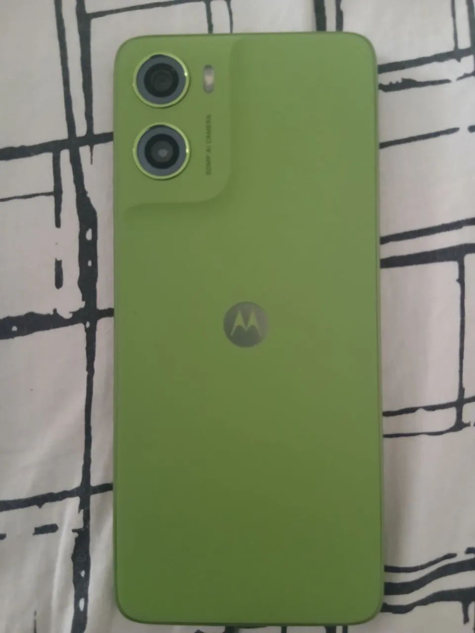 Moto g06 novo - Foto 2