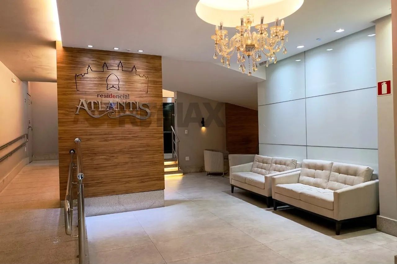 Apartamento com 3 quartos e lazer no Granbery! - Foto 2