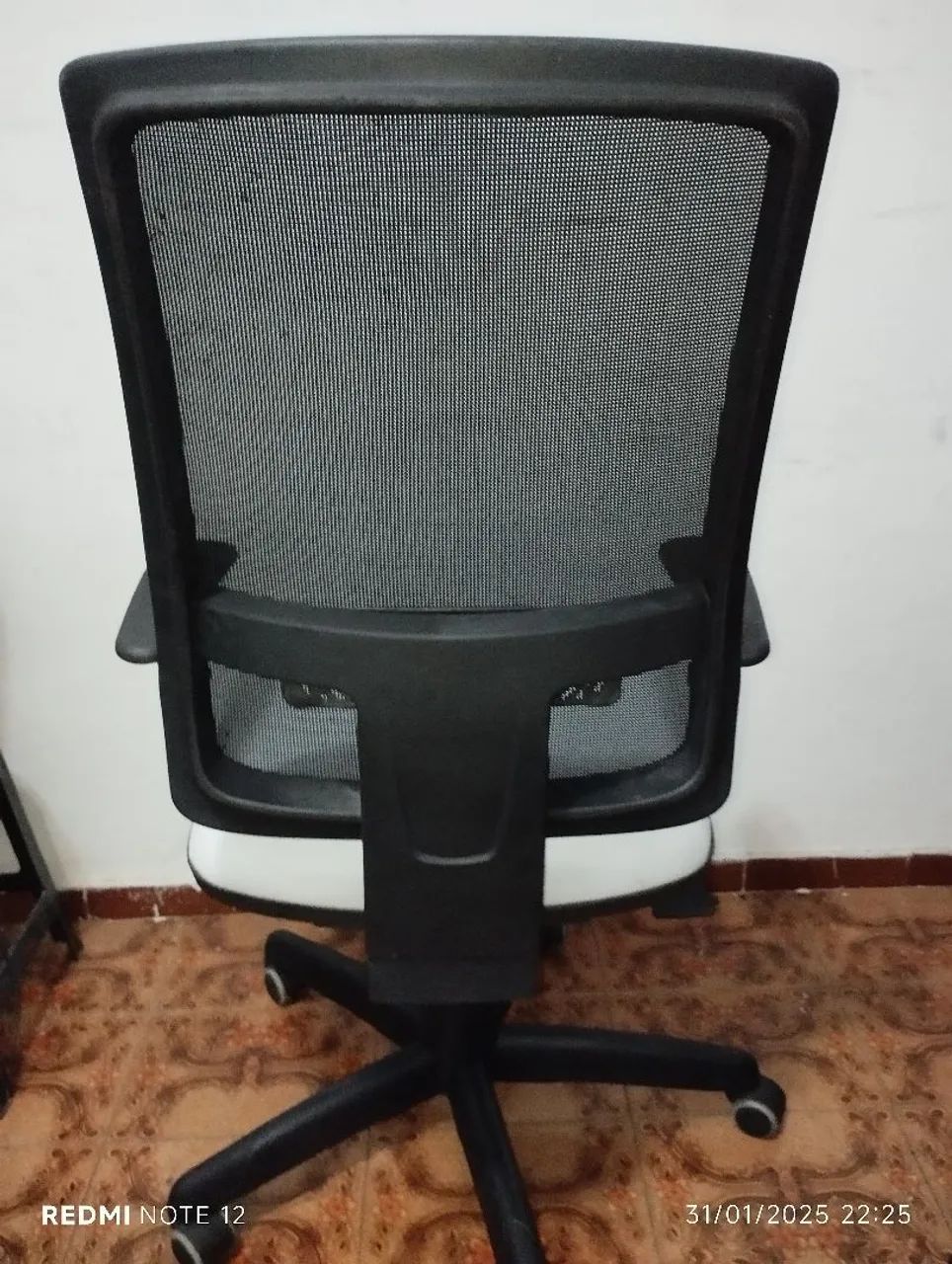Cadeira de escritório  - Foto 4