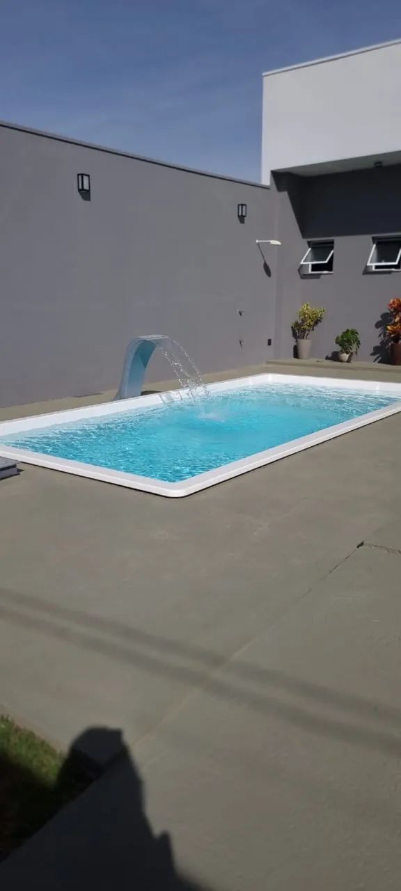 Chacara/Espaço de festas em monte mor com piscina - Foto 3