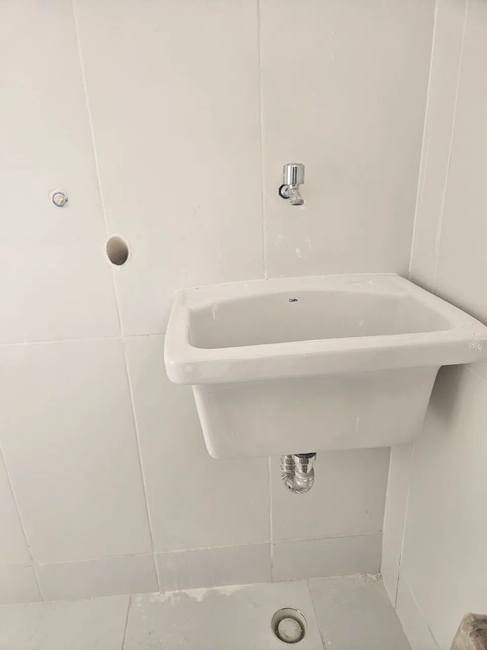TANQUE PARA LAVANDERIA NOVO!.. - Foto 2