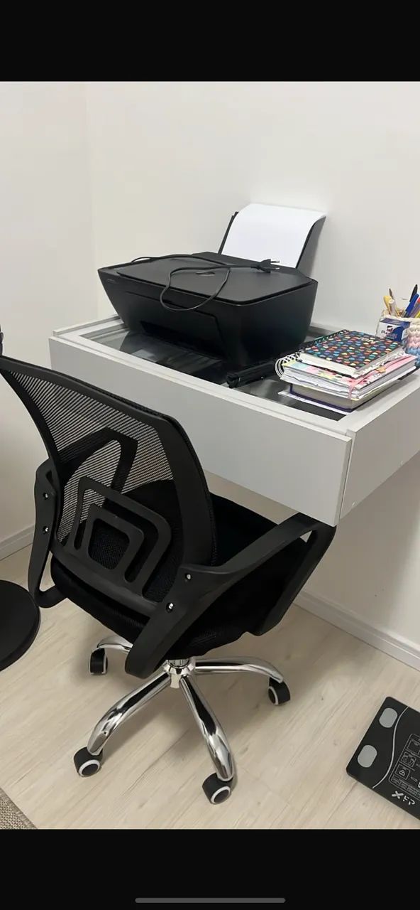 Pendeadeira +cadeira 