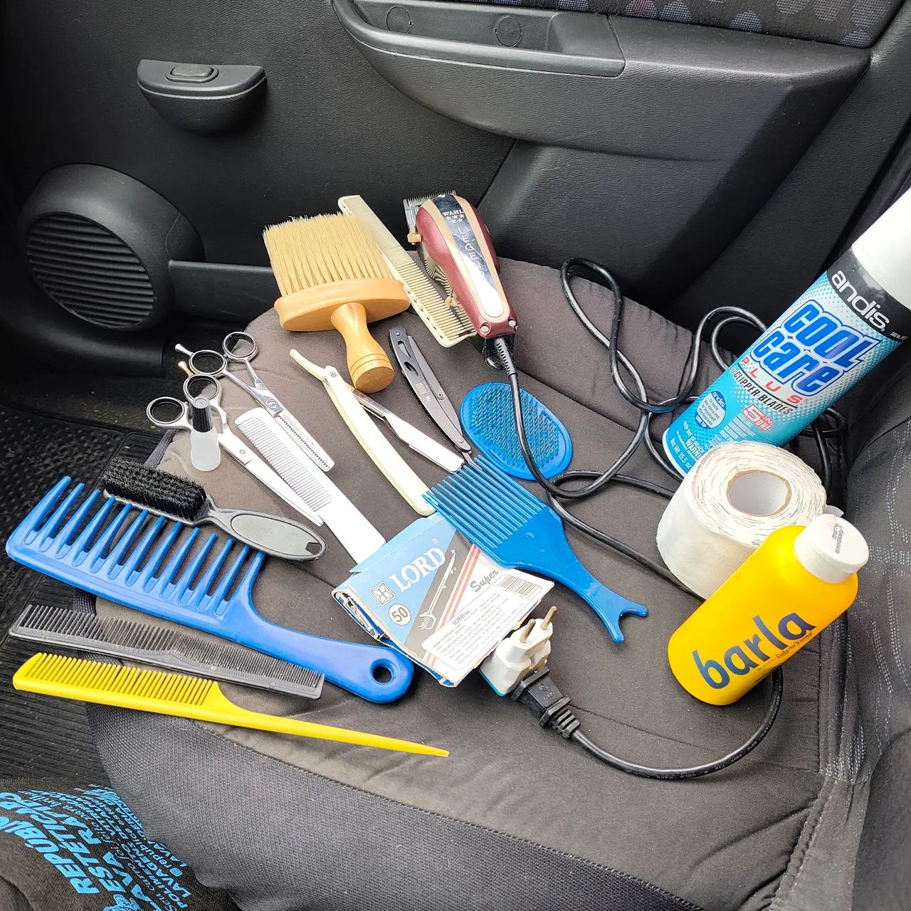 Vendo esse kit - Foto 4