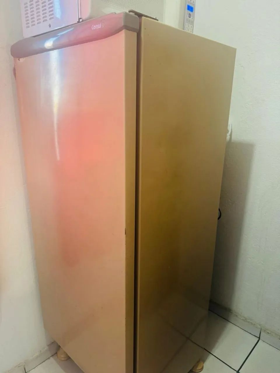 Geladeira 
