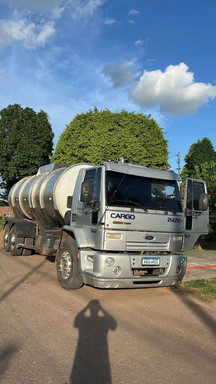 Caminhão pipa  - Foto 4