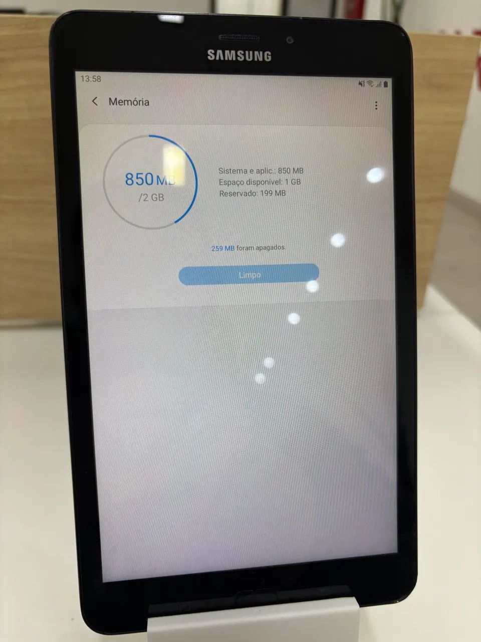 Tablet Samsung  - Foto 5