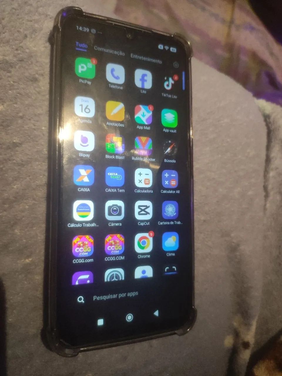 Redmi 14 C