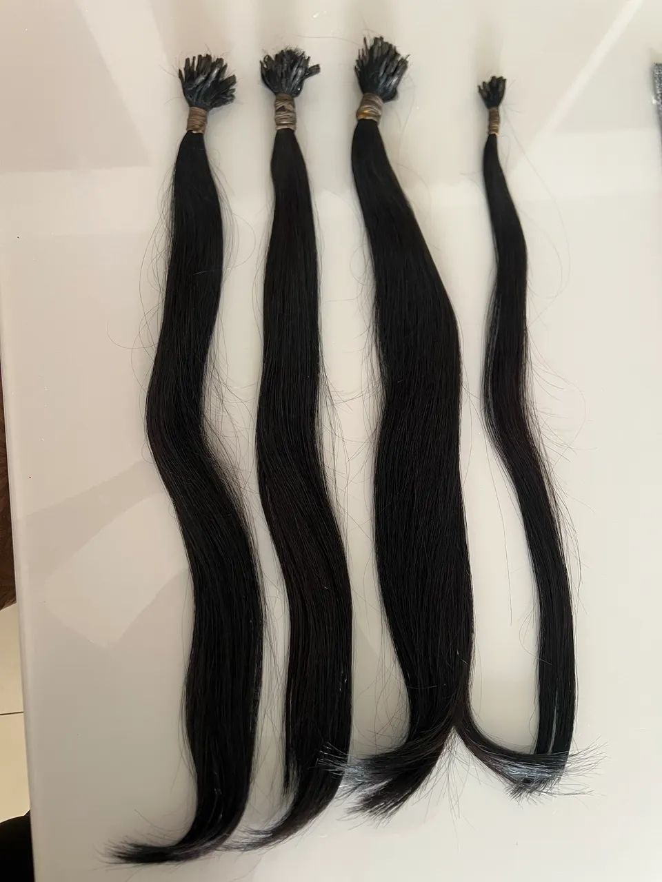Mega Hair Cabelo Humano - Foto 2