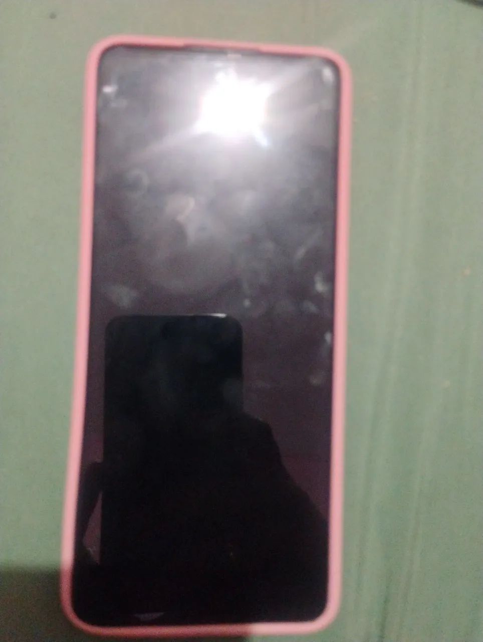 Celular moto g60 com capa e pelicula - Foto 4
