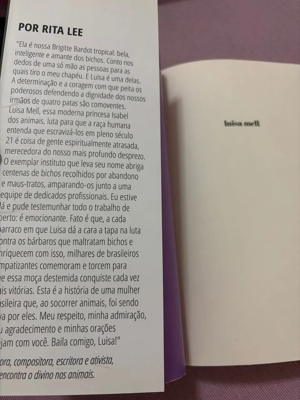 livro  - Foto 3