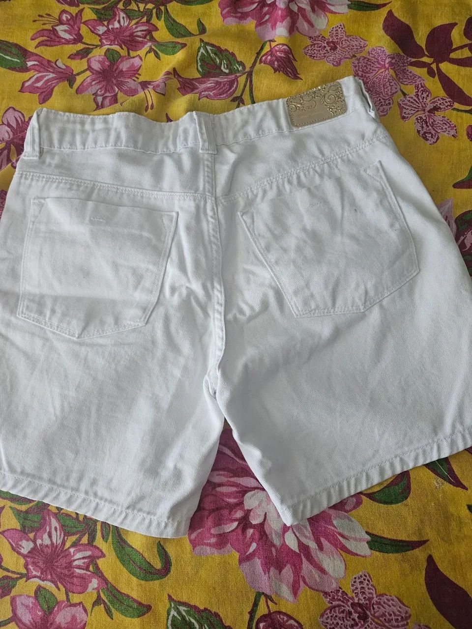 Short jeans lindo  - Foto 2