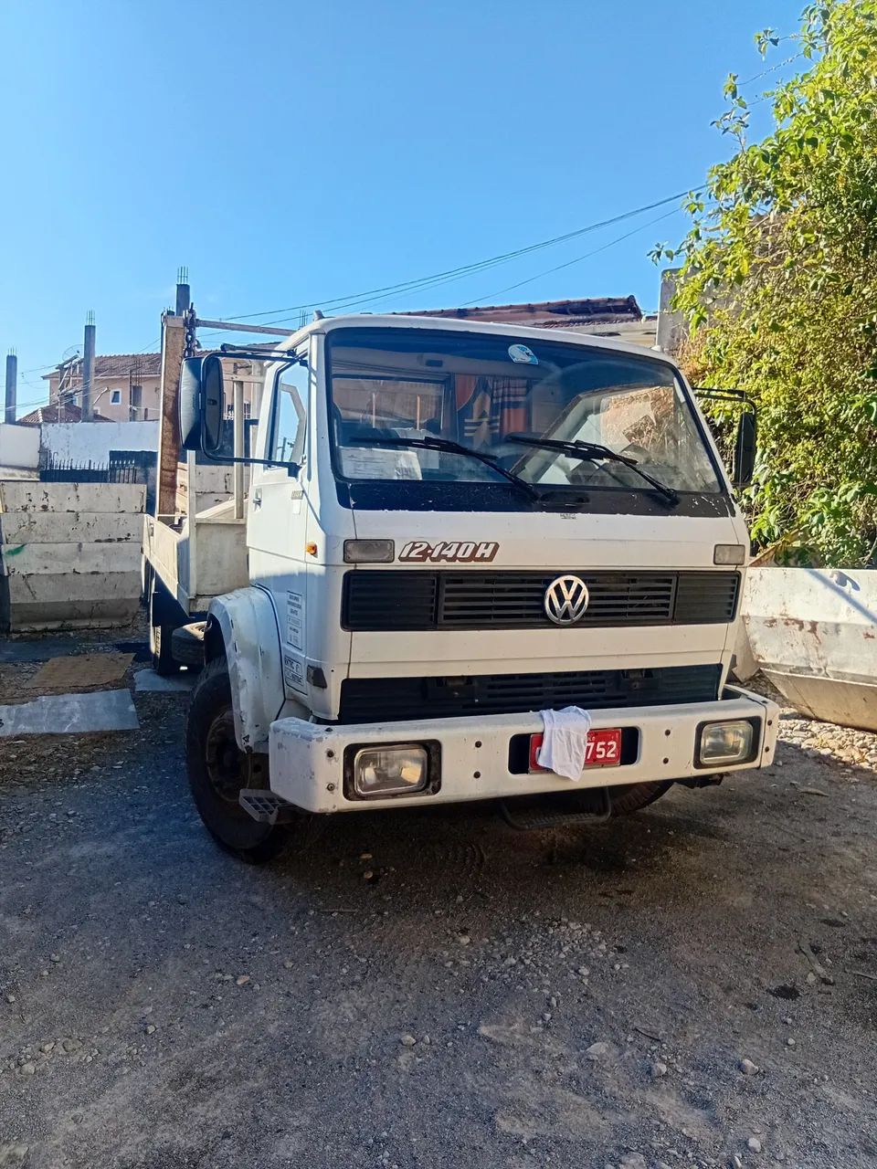 VW 12-140H