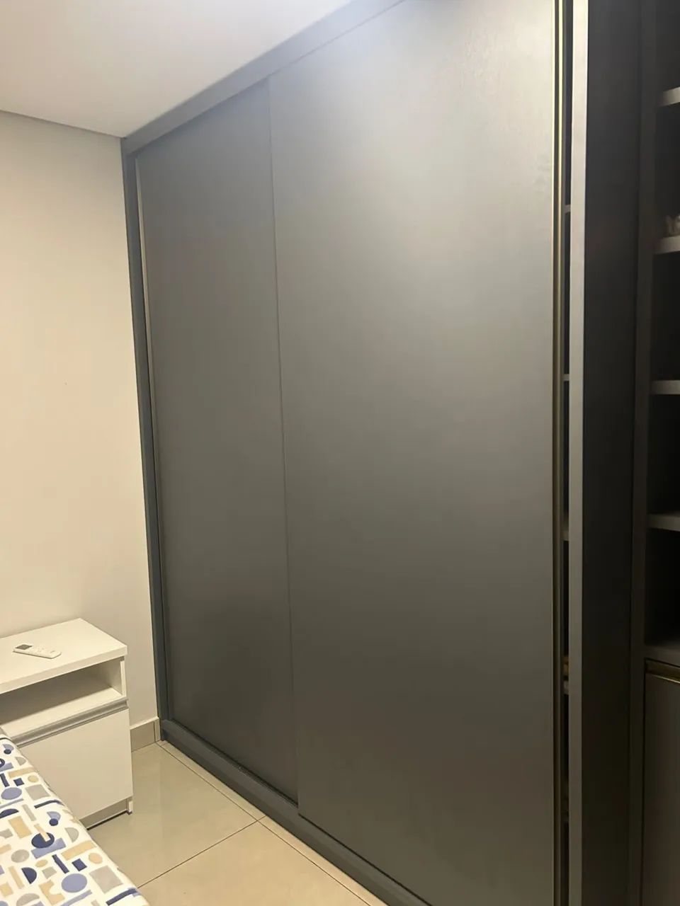 Lindo apartamento mobiliado  - Foto 4