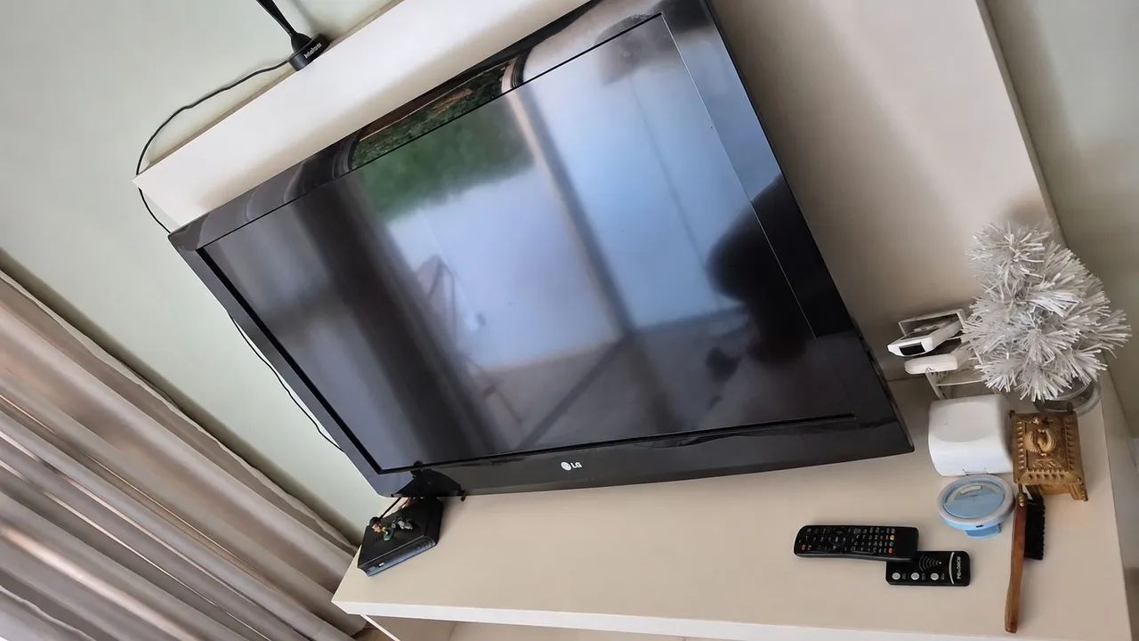TV LG HD 42 - Foto 3