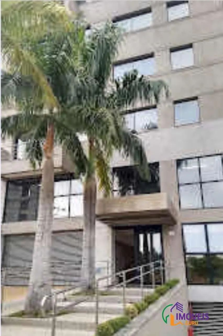 CONJ. COMERCIAL - ALPHAVILLE - SP - Foto 4