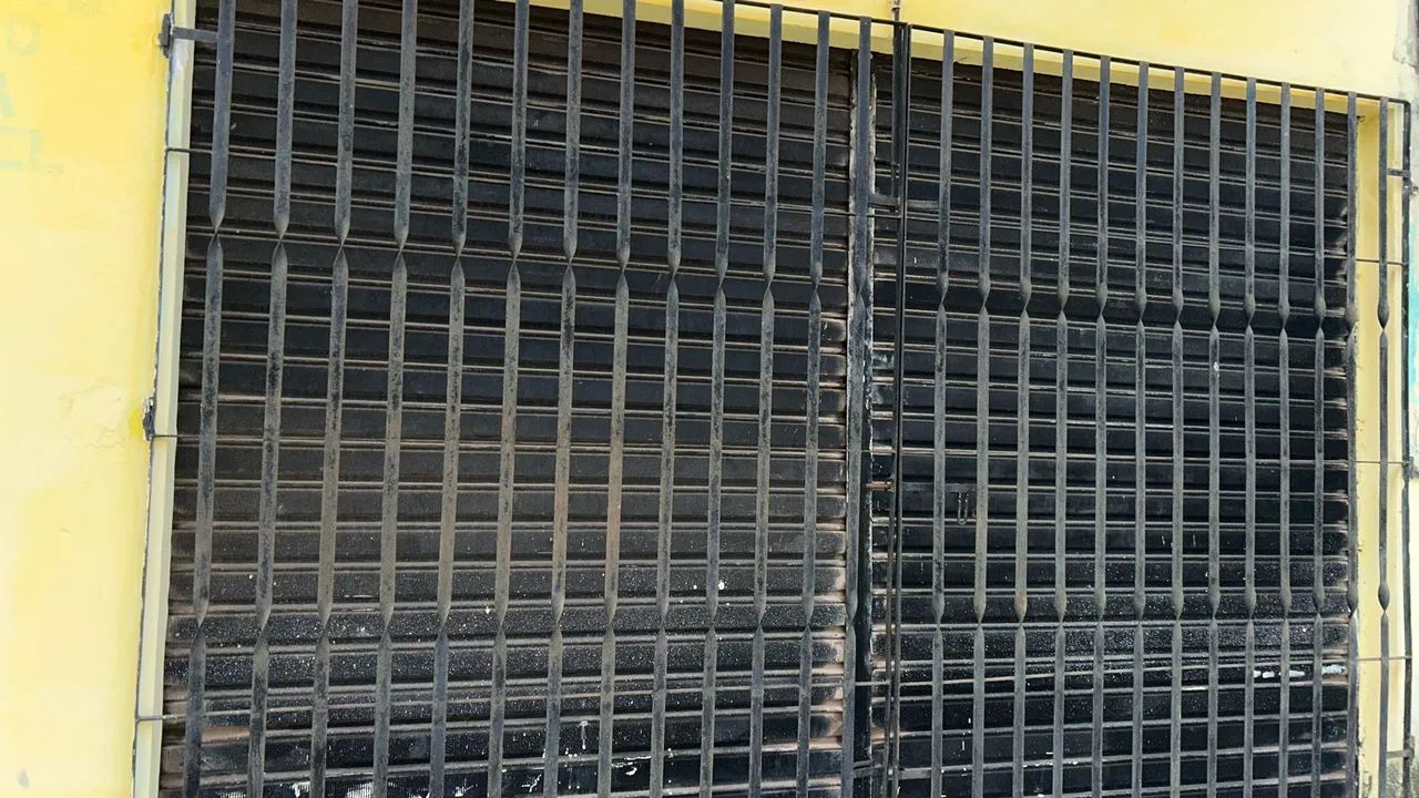 Portão de rolo - Foto 2