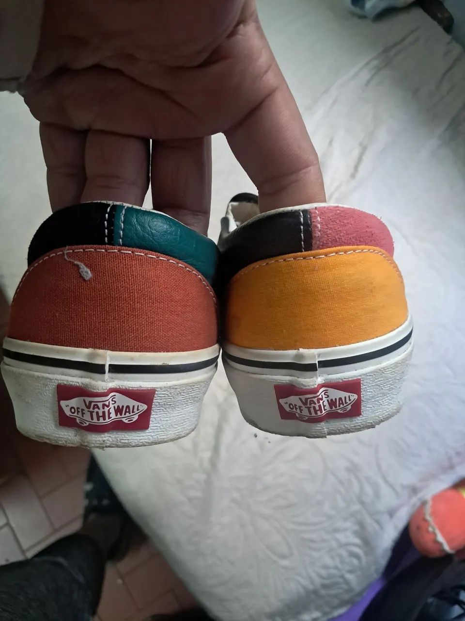 Tenis da VANS - Foto 2