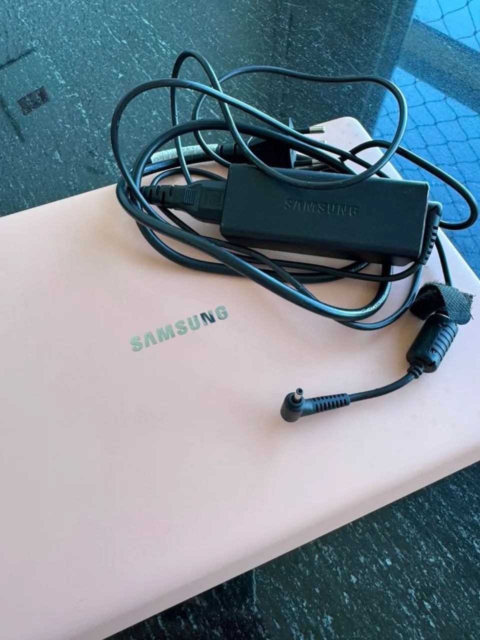 Notebook Samsung - Foto 2