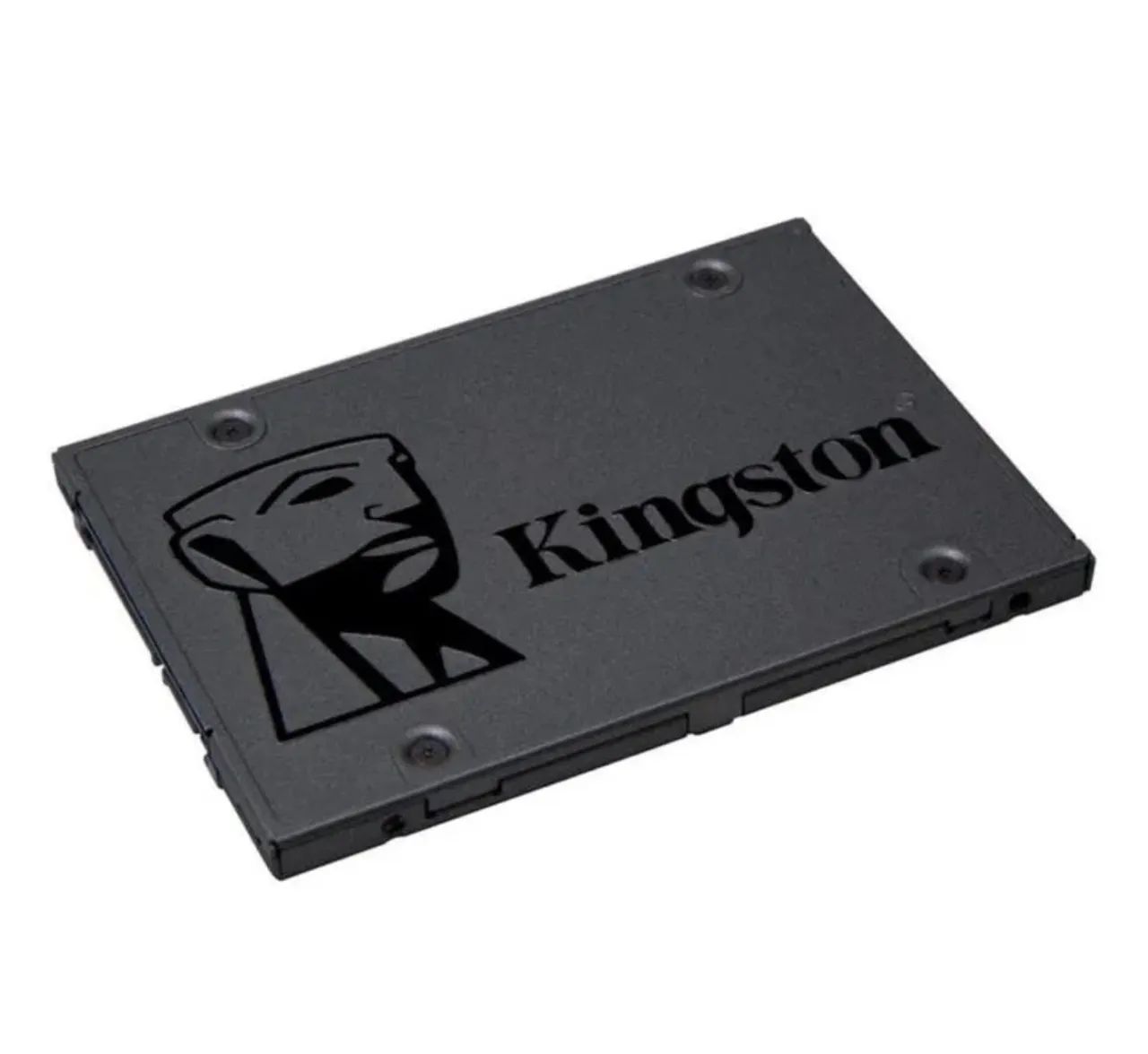 SSD KINGSTON 480 gb