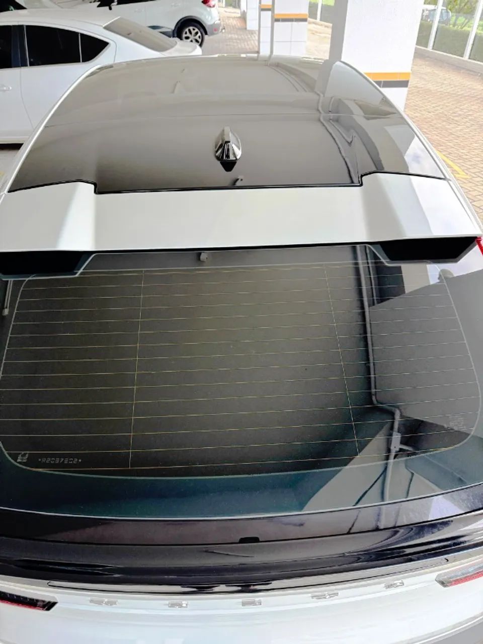 Volvo C40 Recharge Plus (elétrico) 2024 - Foto 4