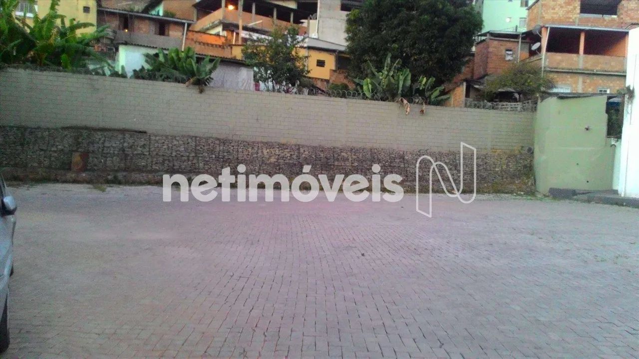 Venda Galpão Nova Granada Belo Horizonte - Foto 4