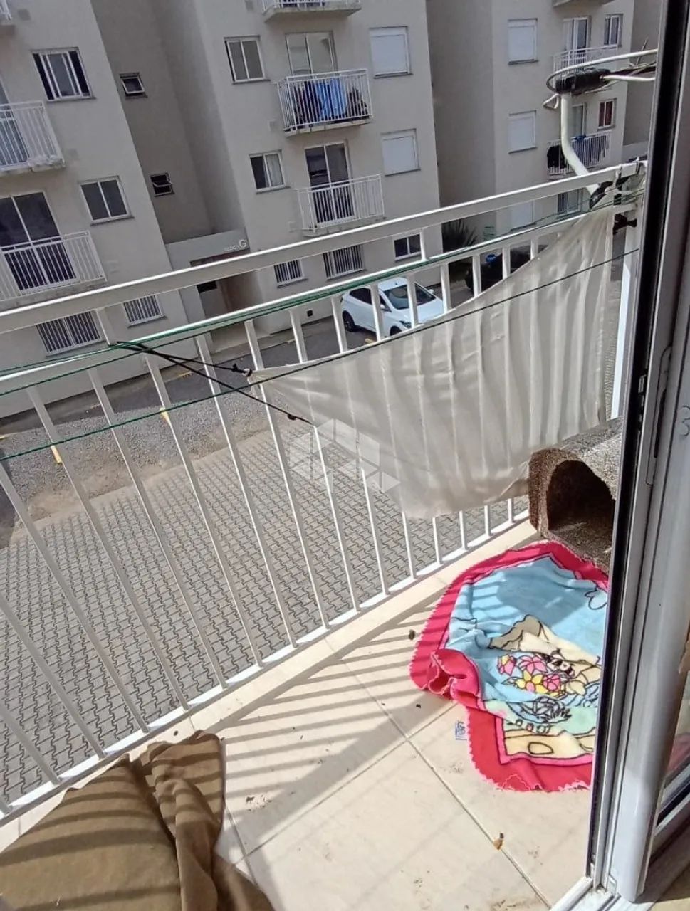 APARTAMENTO COM SACADA - Foto 4